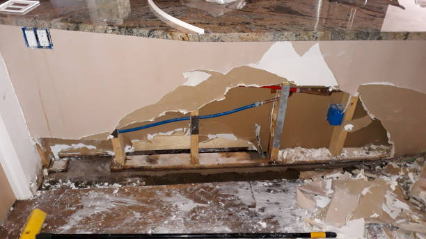 Best Water damage cleanup near me  in Scanlon, MN